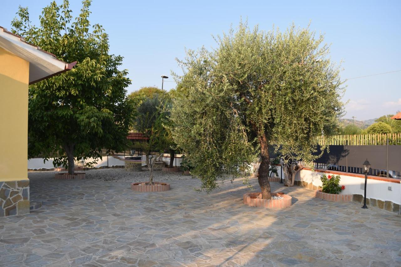 La Casa Di Ely Apartamento Agropoli Exterior foto