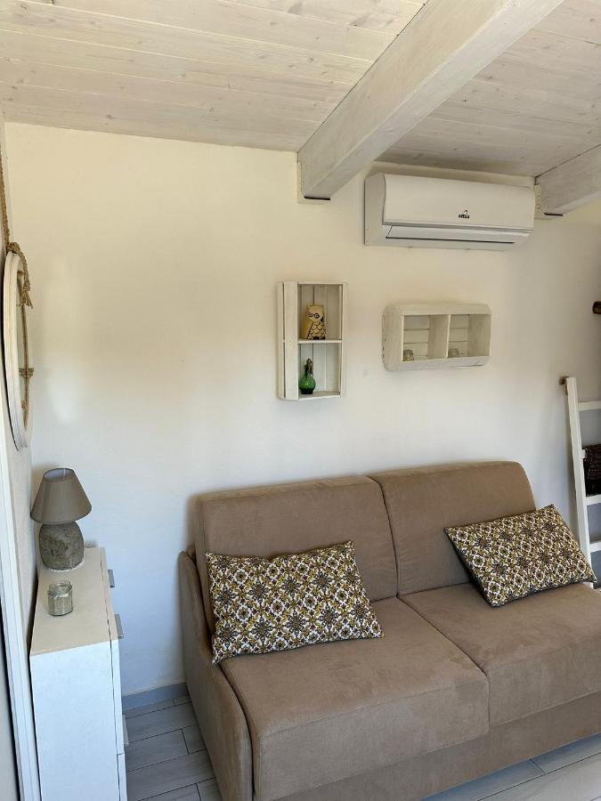 La Casa Di Ely Apartamento Agropoli Exterior foto