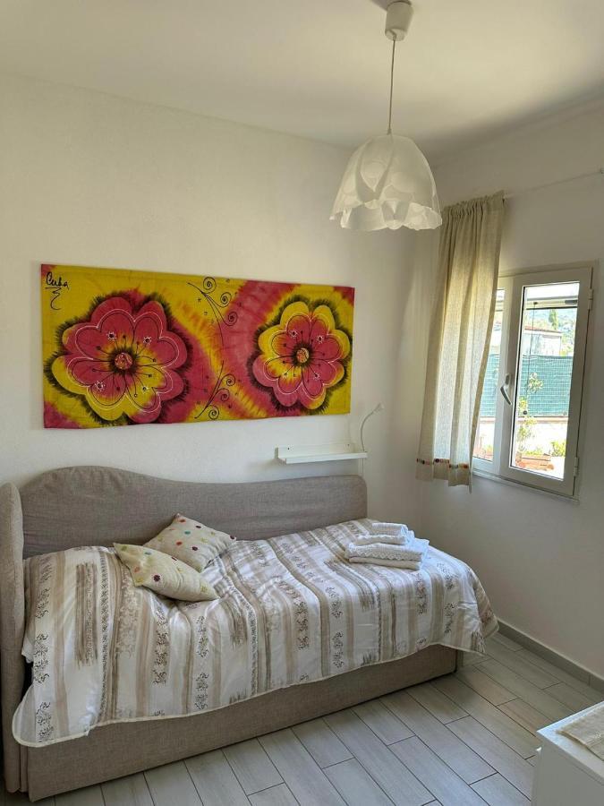La Casa Di Ely Apartamento Agropoli Exterior foto
