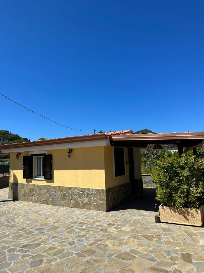 La Casa Di Ely Apartamento Agropoli Exterior foto