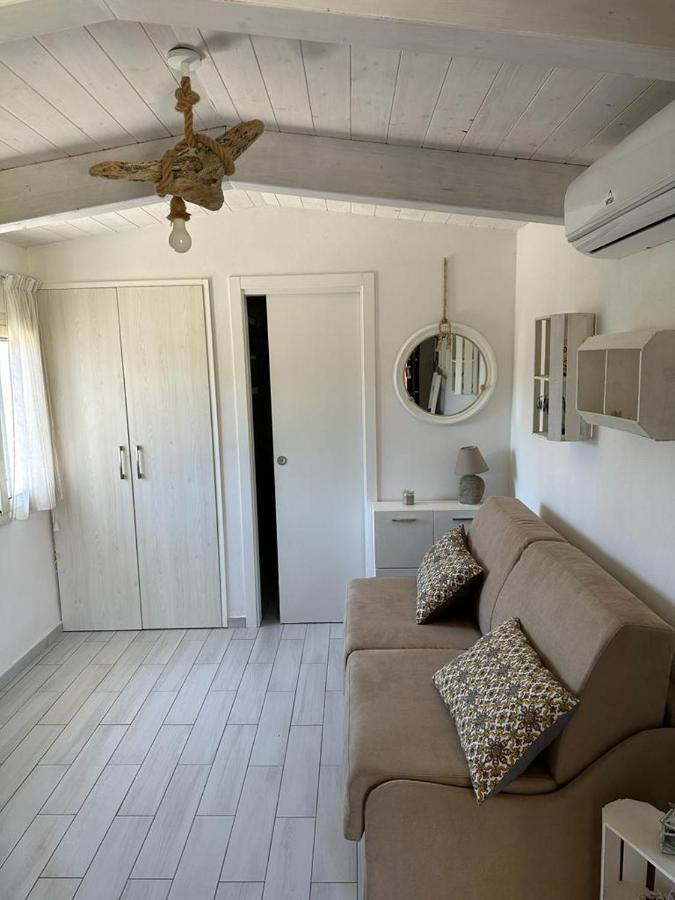 La Casa Di Ely Apartamento Agropoli Exterior foto