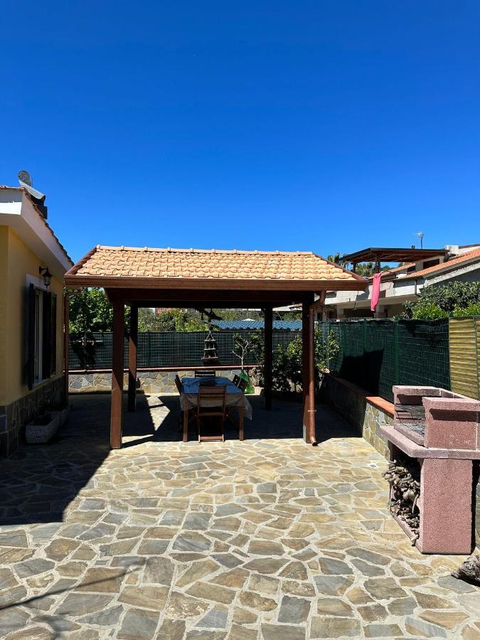 La Casa Di Ely Apartamento Agropoli Exterior foto