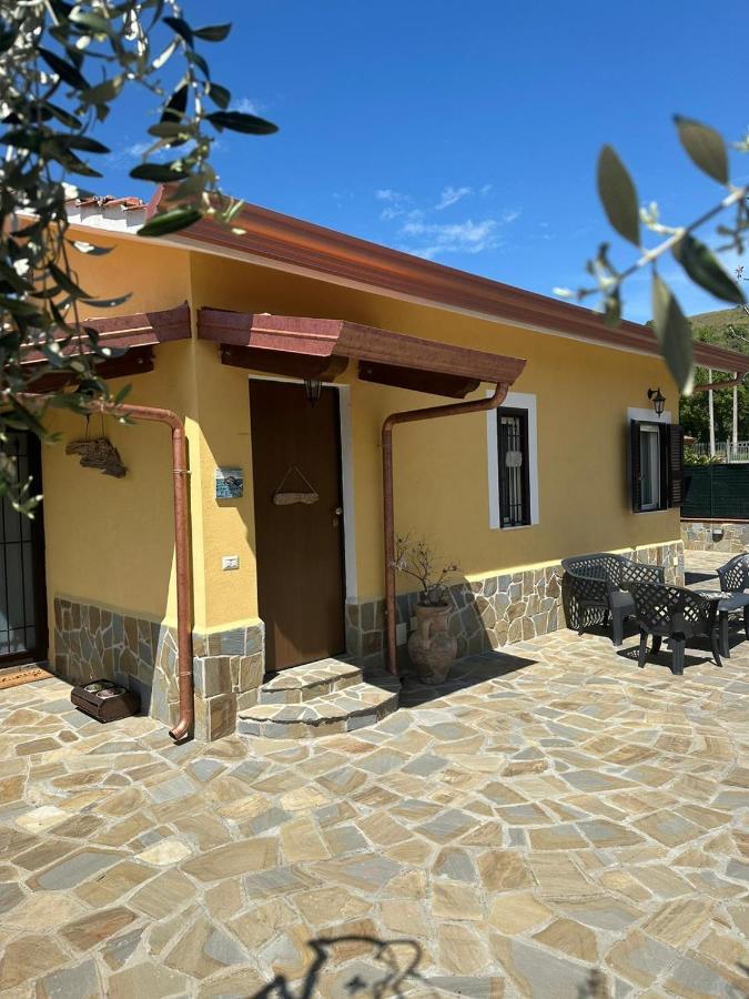 La Casa Di Ely Apartamento Agropoli Exterior foto